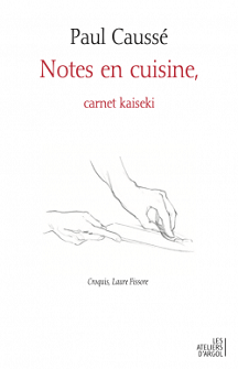 Notes Cuisine Paul Caussé