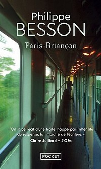 Paris-Briançon Philippe Besson
