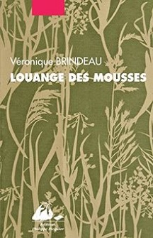 Louange mousses Véronique Brindeau