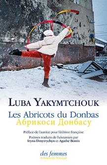 Trois Poèmes Luba Yakymtchouk